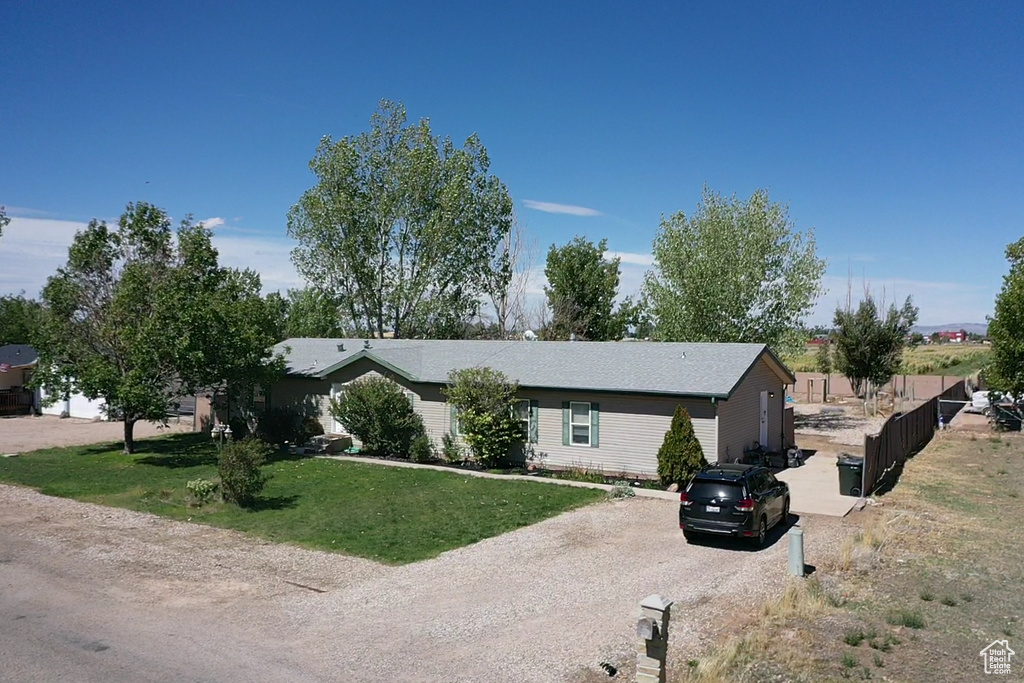 Photo 68 for MLS #2110750 at 723 E Rose Ln