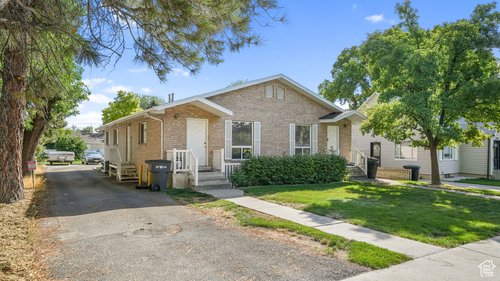 954 E 900 S Provo, UT 84606