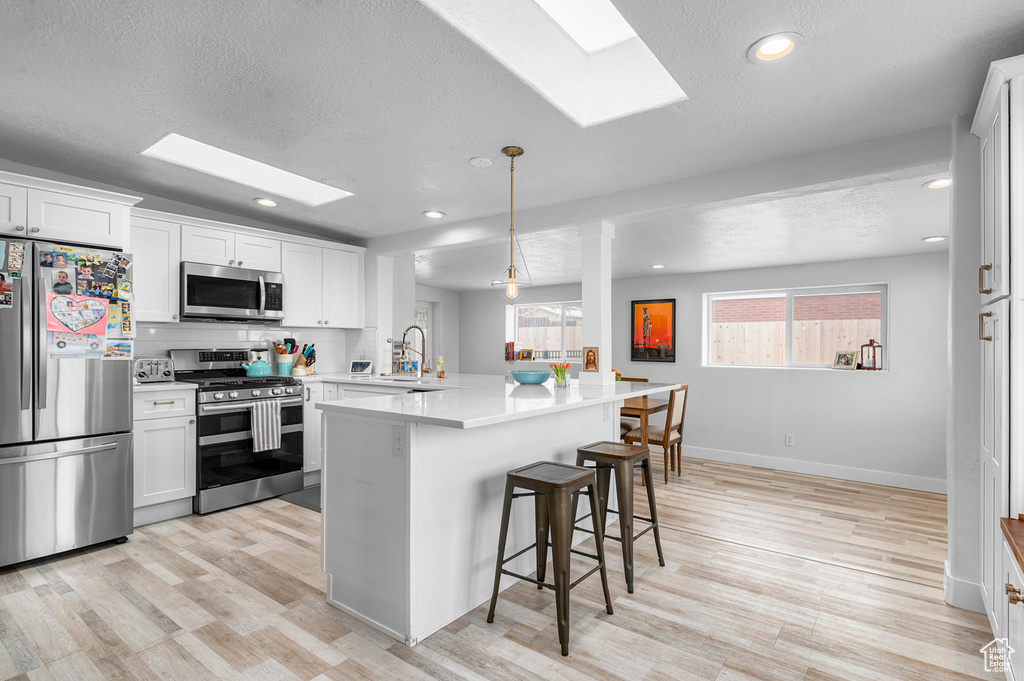 Photo 5 for MLS #2110757 at 4159 S Monarch