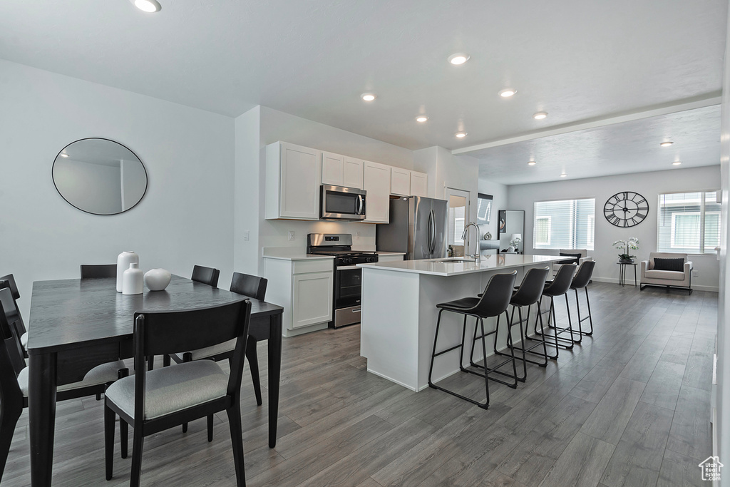 3944 N EAGLE POINT LN Eagle Mountain, UT 84005