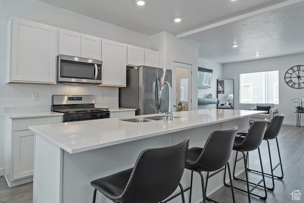 3944 N EAGLE POINT LN Eagle Mountain, UT 84005