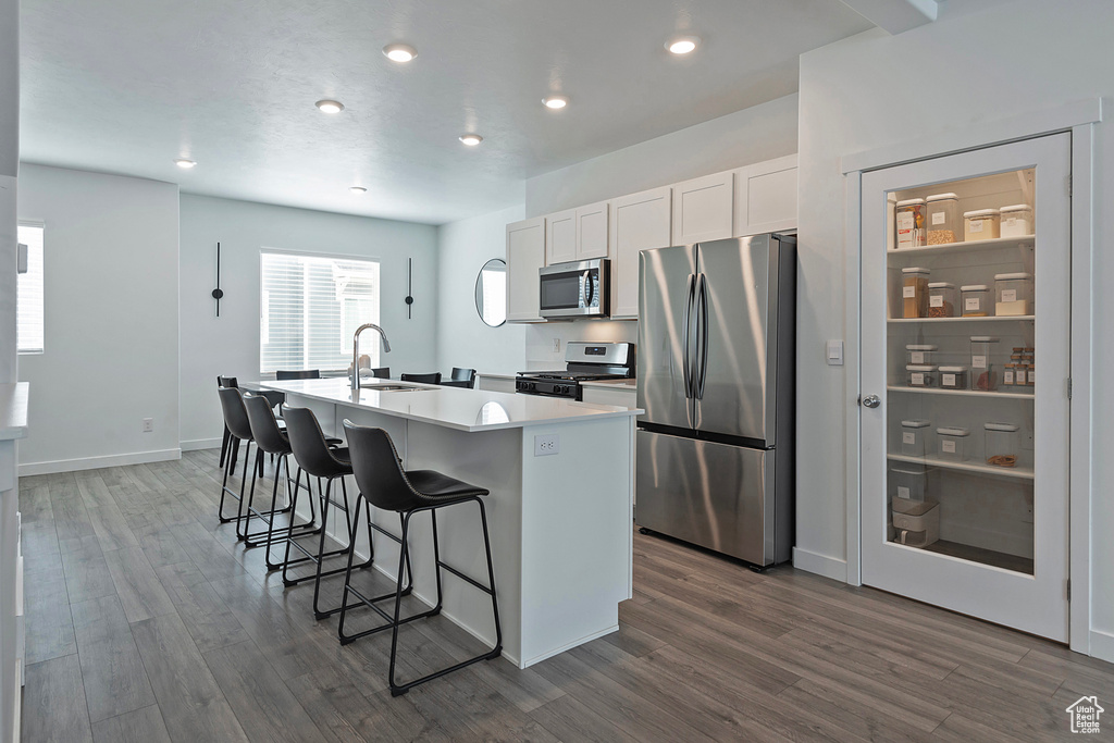 3944 N EAGLE POINT LN Eagle Mountain, UT 84005