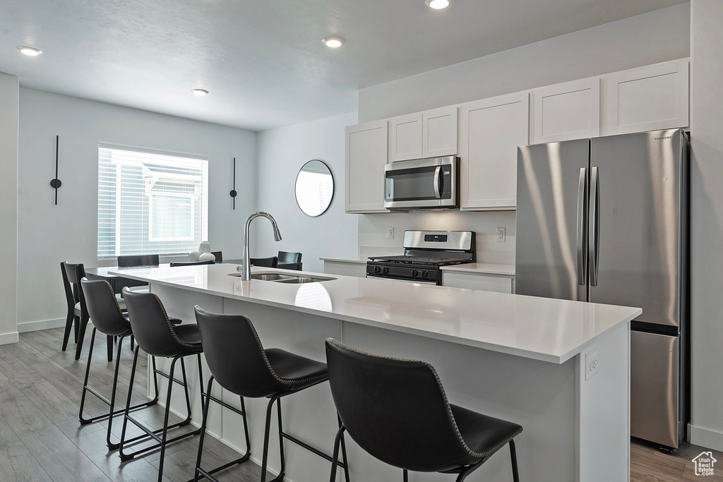 3944 N EAGLE POINT LN Eagle Mountain, UT 84005