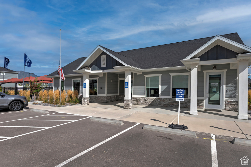 3944 N EAGLE POINT LN Eagle Mountain, UT 84005