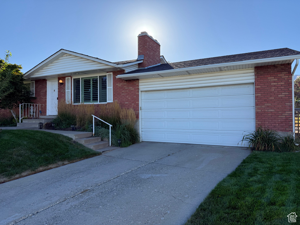 Photo 2 for MLS #2110760 at 11081 S 1280 East