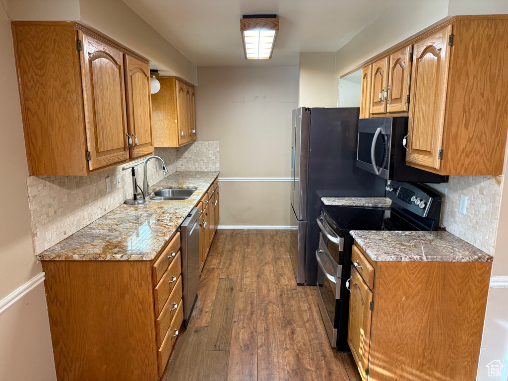 Photo 14 for MLS #2110760 at 11081 S 1280 East