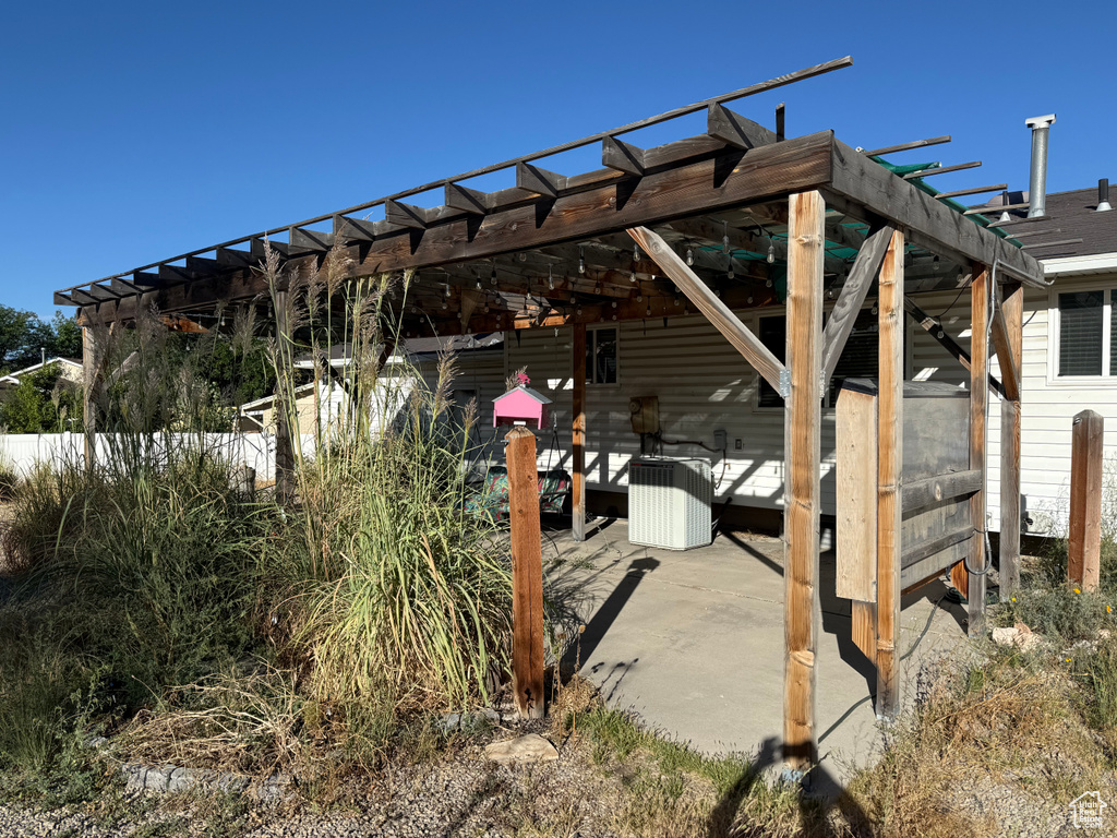 Photo 9 for MLS #2110760 at 11081 S 1280 East