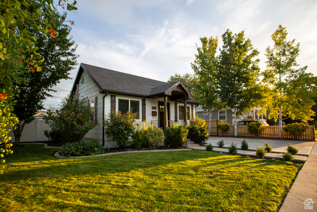 736 E 3155 S Millcreek, UT 84106