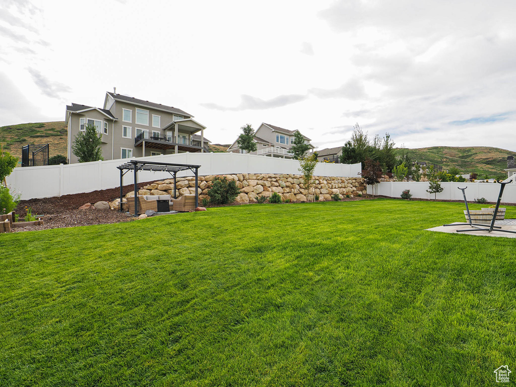 15037 S SPRING CANYON DR Herriman, UT 84096