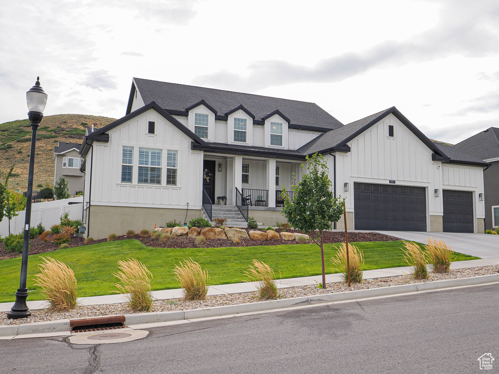 15037 S SPRING CANYON DR Herriman, UT 84096