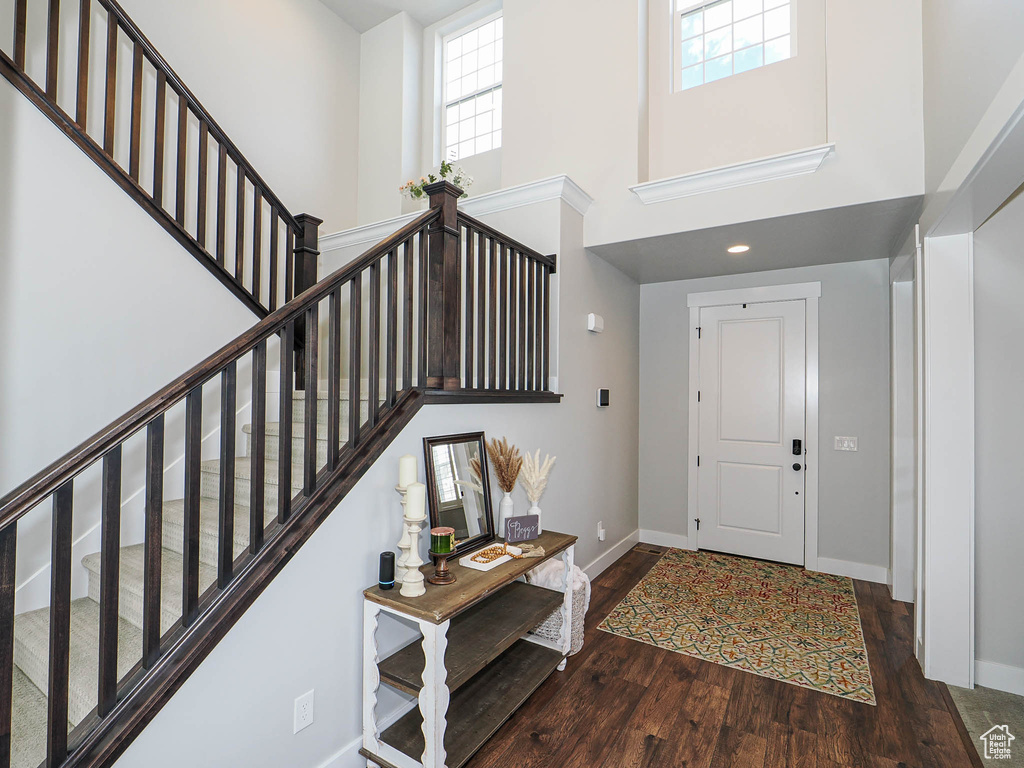 15037 S SPRING CANYON DR Herriman, UT 84096