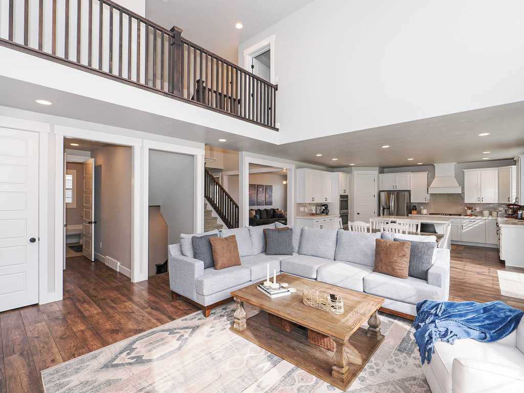 15037 S SPRING CANYON DR Herriman, UT 84096