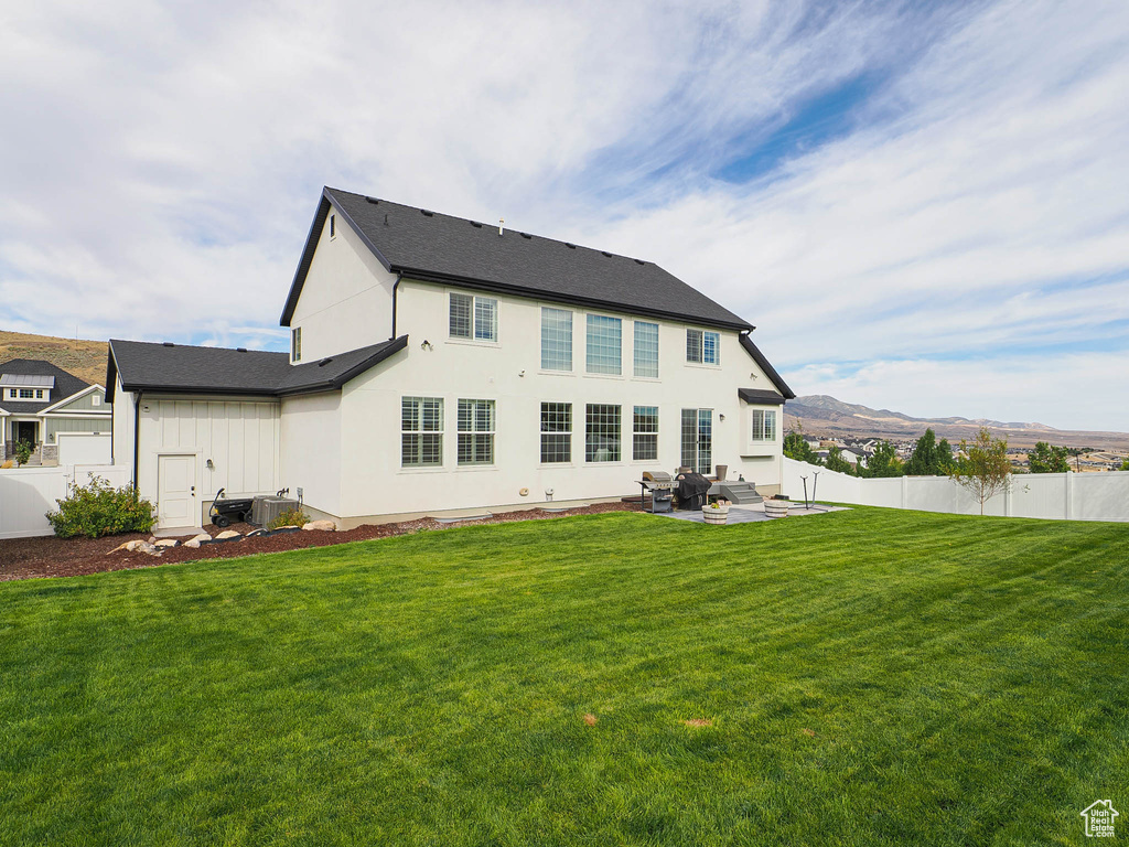 15037 S SPRING CANYON DR Herriman, UT 84096