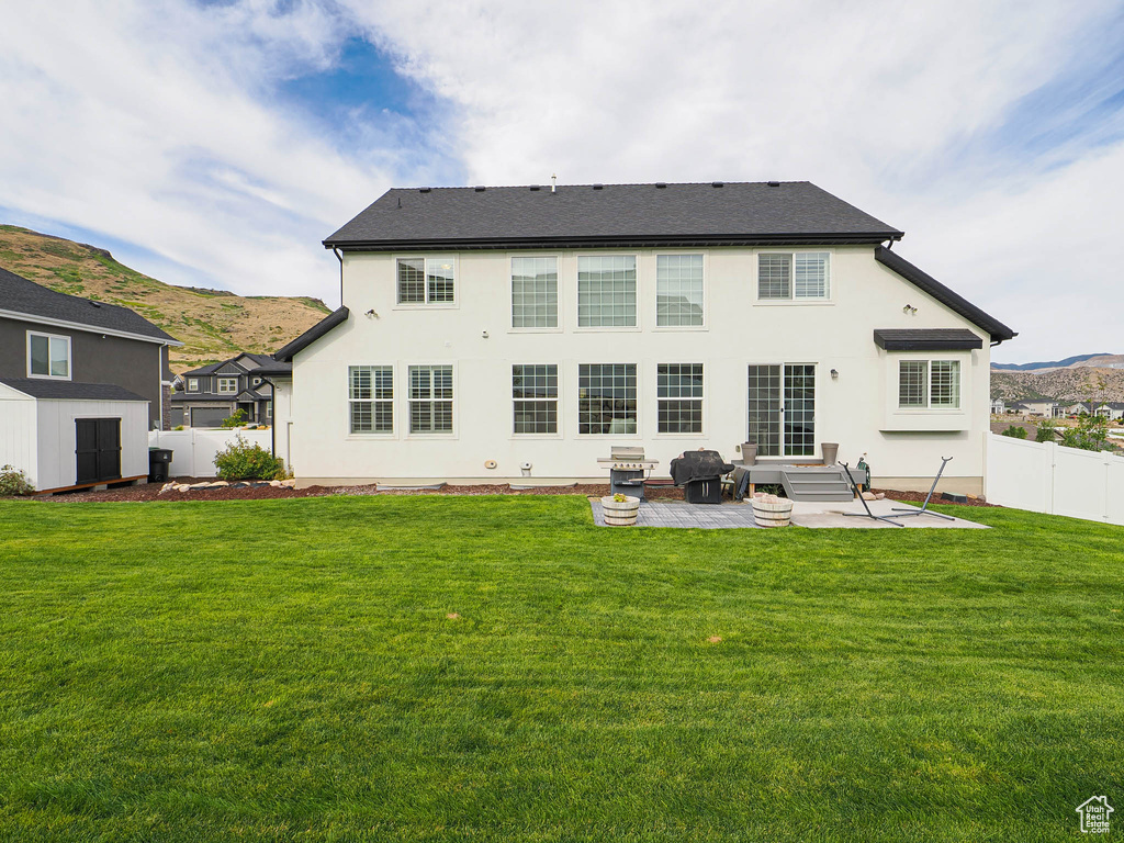15037 S SPRING CANYON DR Herriman, UT 84096