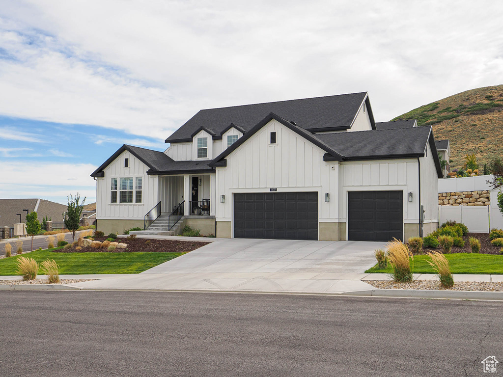 15037 S SPRING CANYON DR Herriman, UT 84096