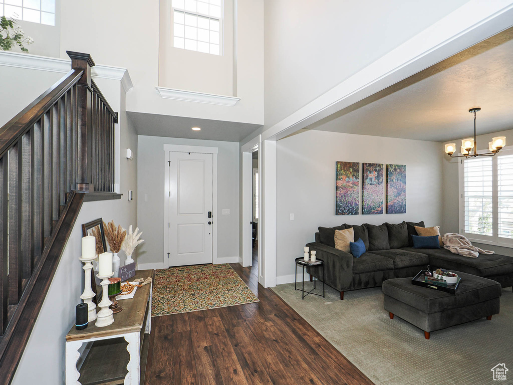 15037 S SPRING CANYON DR Herriman, UT 84096