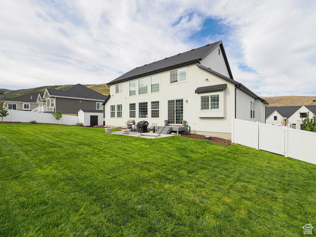 15037 S SPRING CANYON DR Herriman, UT 84096