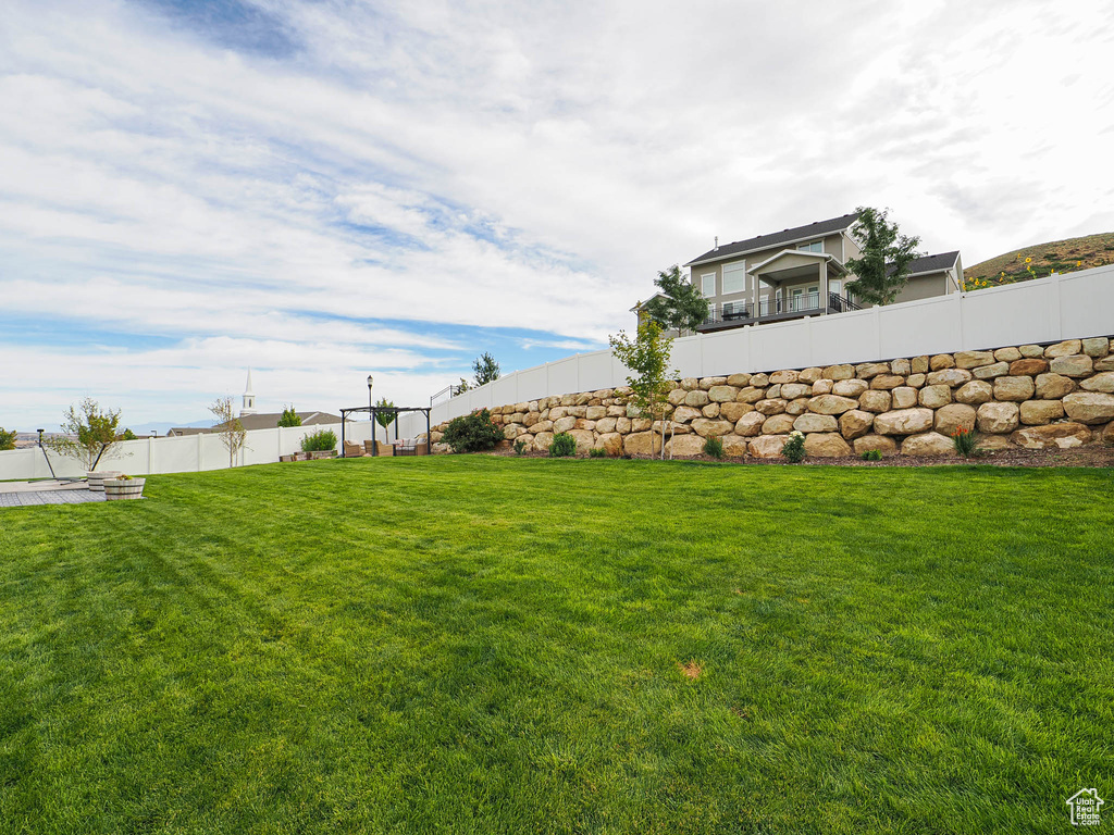 15037 S SPRING CANYON DR Herriman, UT 84096