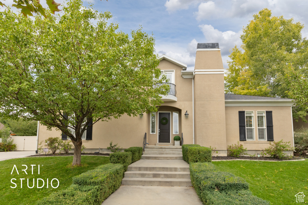 Photo 3 for MLS #2110765 at 3052 W Matterhorn Dr