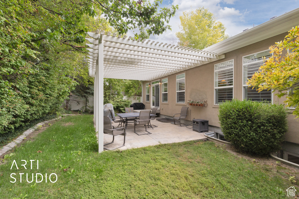 Photo 47 for MLS #2110765 at 3052 W Matterhorn Dr