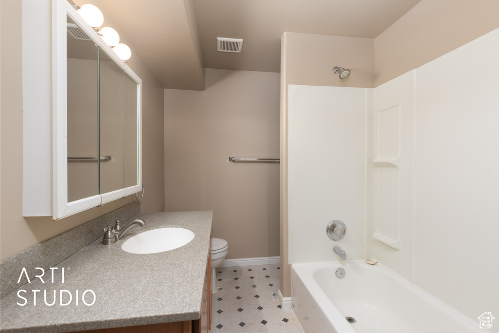 Photo 35 for MLS #2110765 at 3052 W Matterhorn Dr