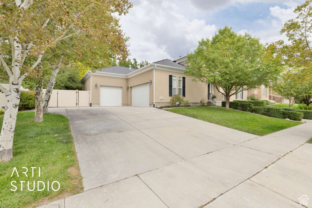 Photo 5 for MLS #2110765 at 3052 W Matterhorn Dr