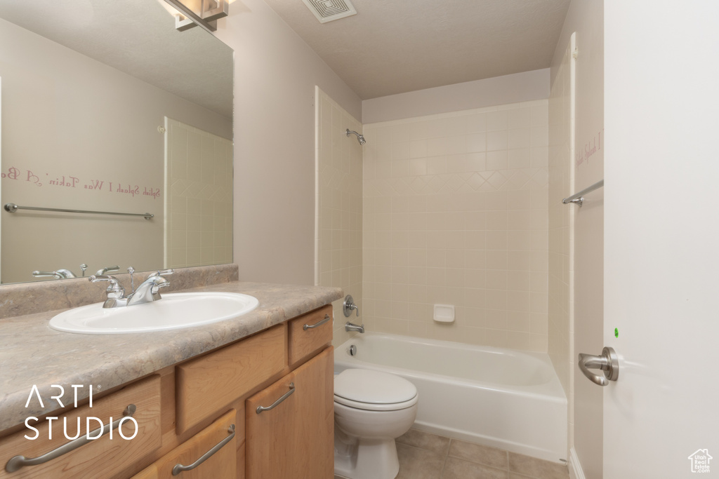 Photo 32 for MLS #2110765 at 3052 W Matterhorn Dr
