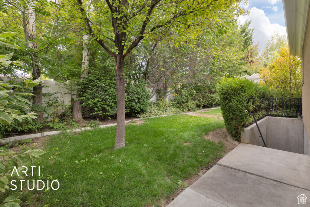 Photo 49 for MLS #2110765 at 3052 W Matterhorn Dr