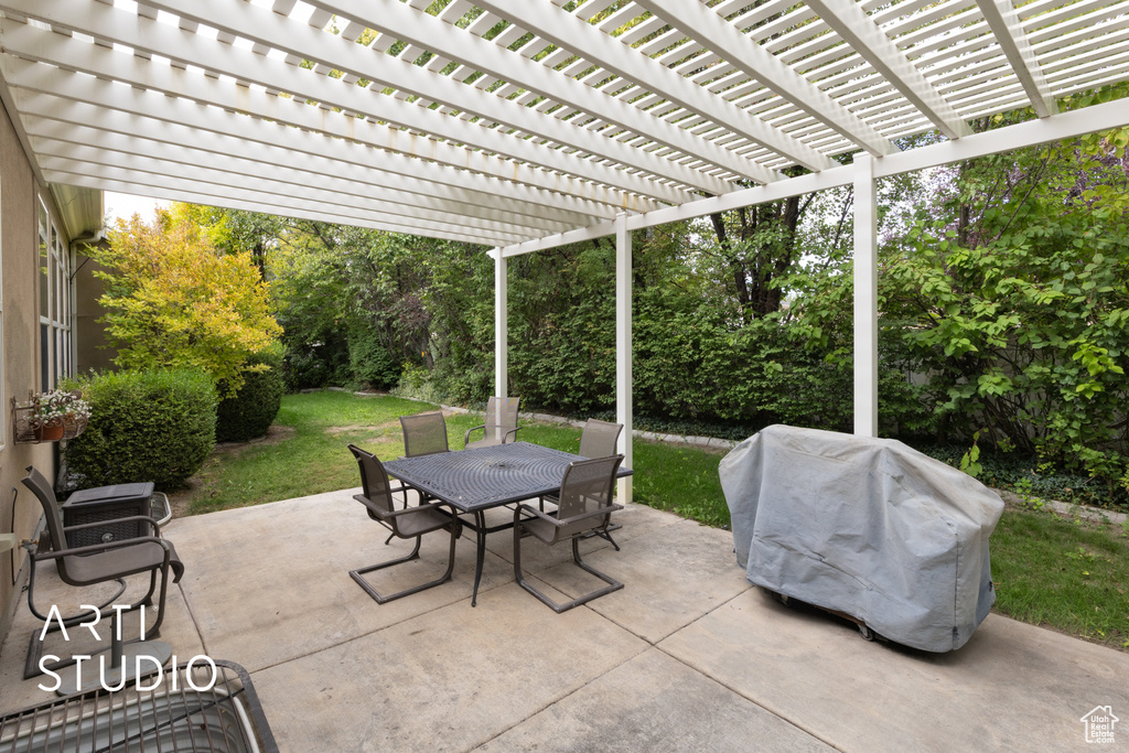 Photo 44 for MLS #2110765 at 3052 W Matterhorn Dr