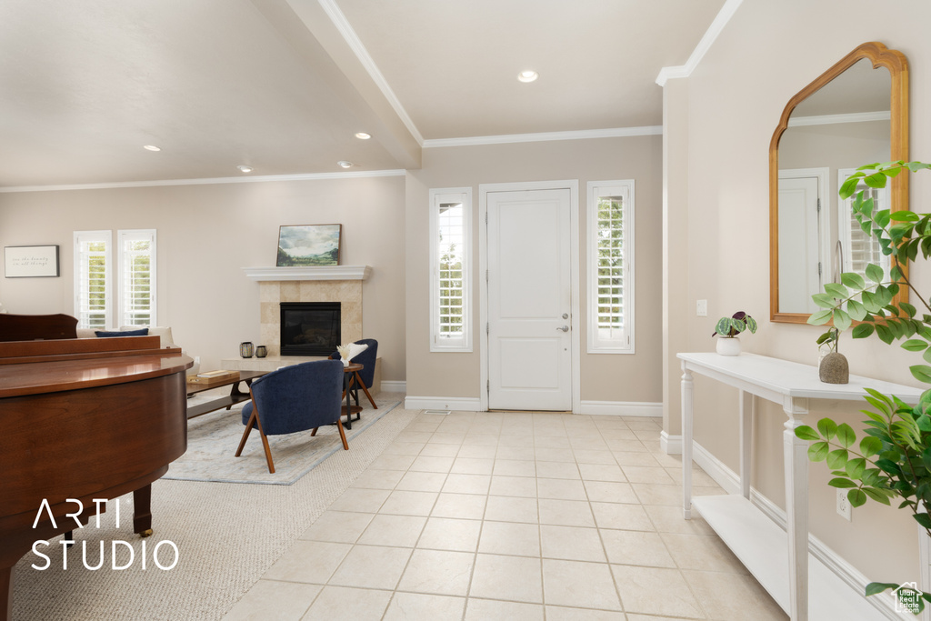 Photo 8 for MLS #2110765 at 3052 W Matterhorn Dr