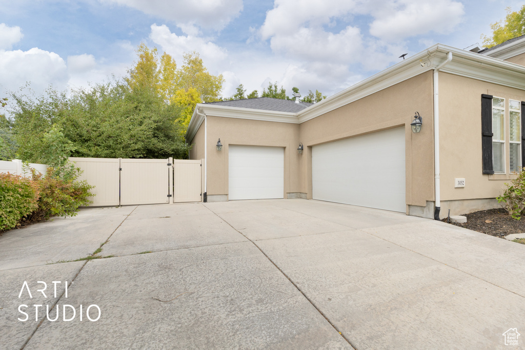 Photo 43 for MLS #2110765 at 3052 W Matterhorn Dr