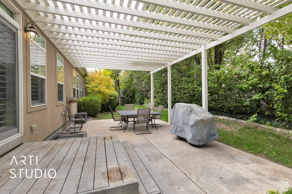 Photo 45 for MLS #2110765 at 3052 W Matterhorn Dr