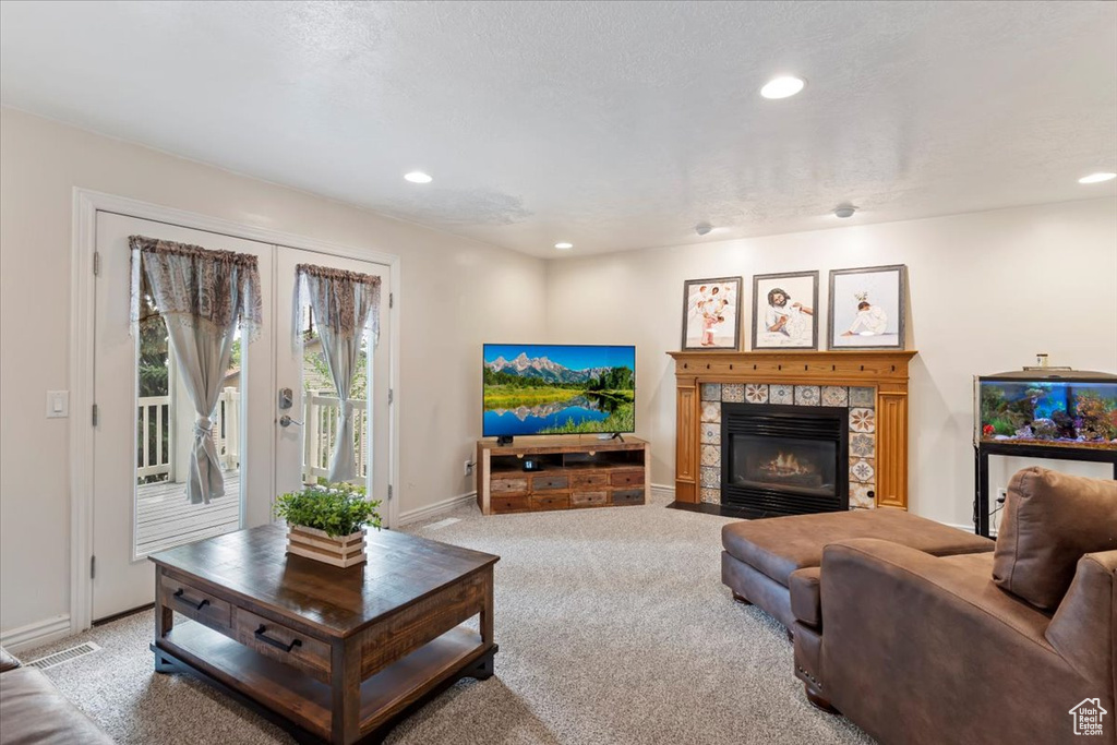 Photo 11 for MLS #2110766 at 1558 E 2400 North