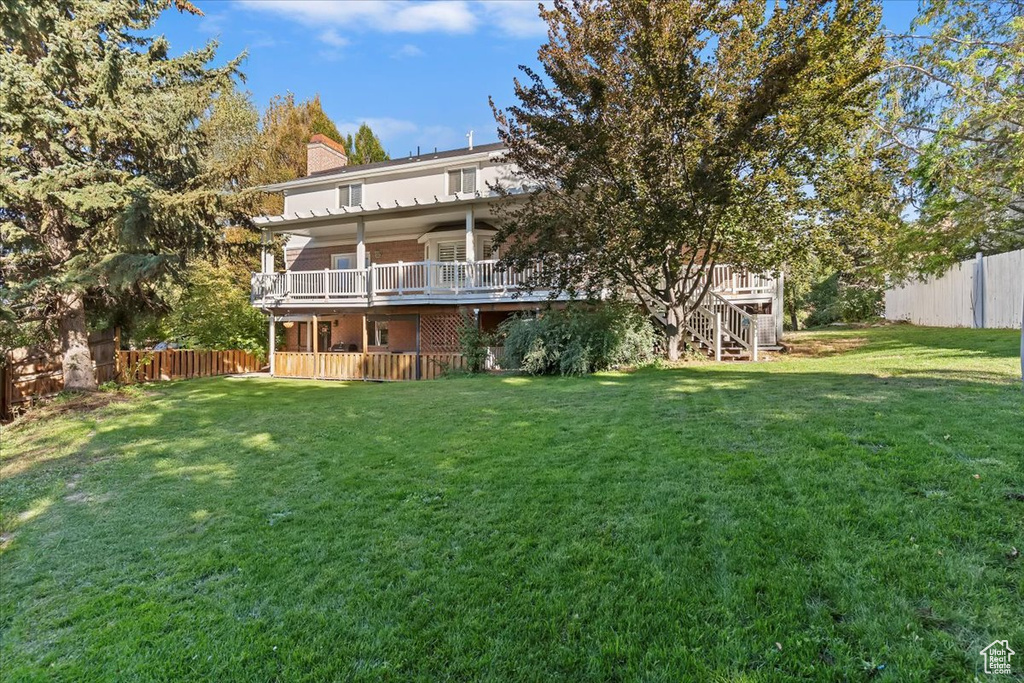 Photo 42 for MLS #2110766 at 1558 E 2400 North