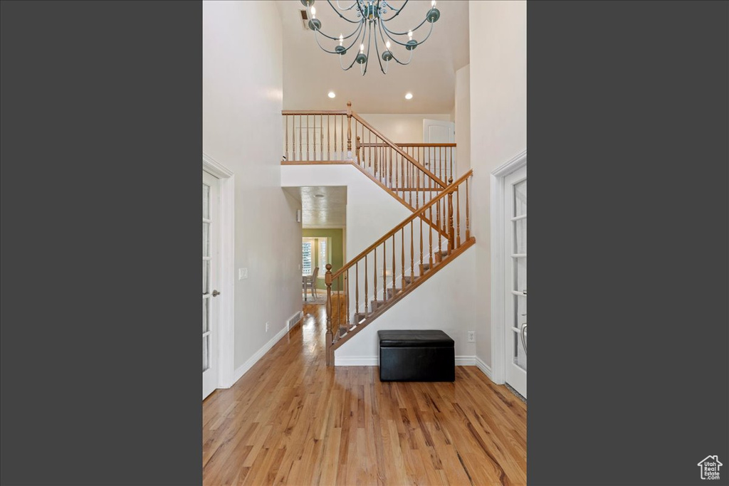 Photo 7 for MLS #2110766 at 1558 E 2400 North