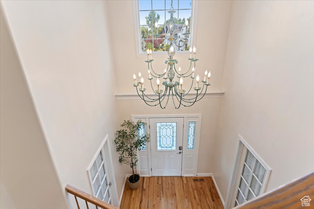 Photo 21 for MLS #2110766 at 1558 E 2400 North