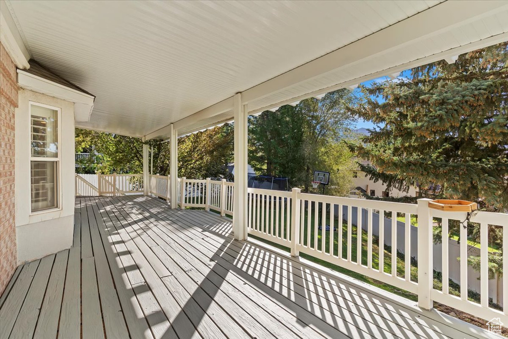 Photo 19 for MLS #2110766 at 1558 E 2400 North