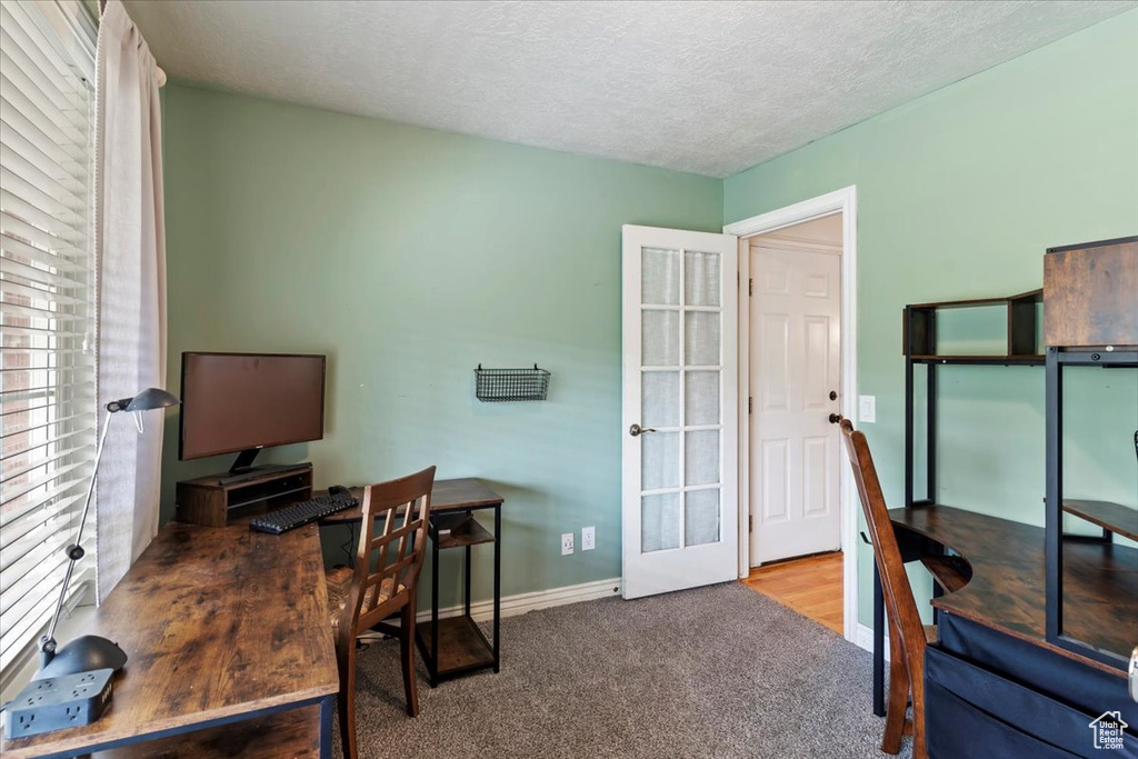 Photo 16 for MLS #2110766 at 1558 E 2400 North
