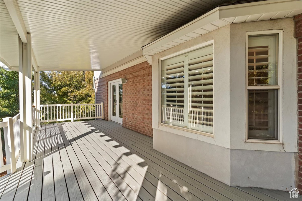 Photo 18 for MLS #2110766 at 1558 E 2400 North
