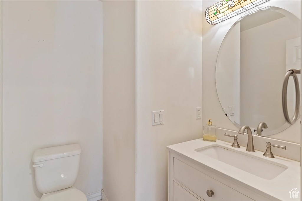 Photo 17 for MLS #2110766 at 1558 E 2400 North
