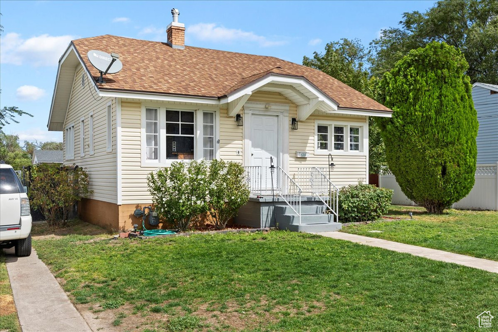 Photo 3 for MLS #2110767 at 138 W Utah Ave