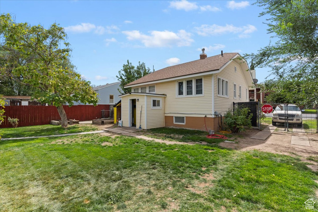 Photo 27 for MLS #2110767 at 138 W Utah Ave