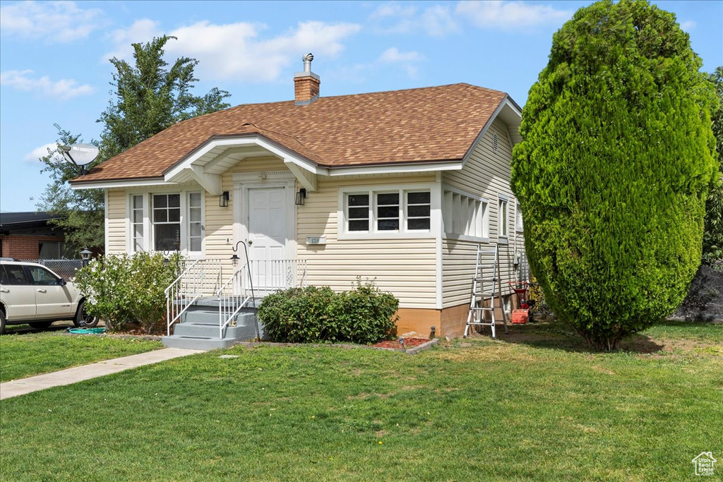 Photo 2 for MLS #2110767 at 138 W Utah Ave
