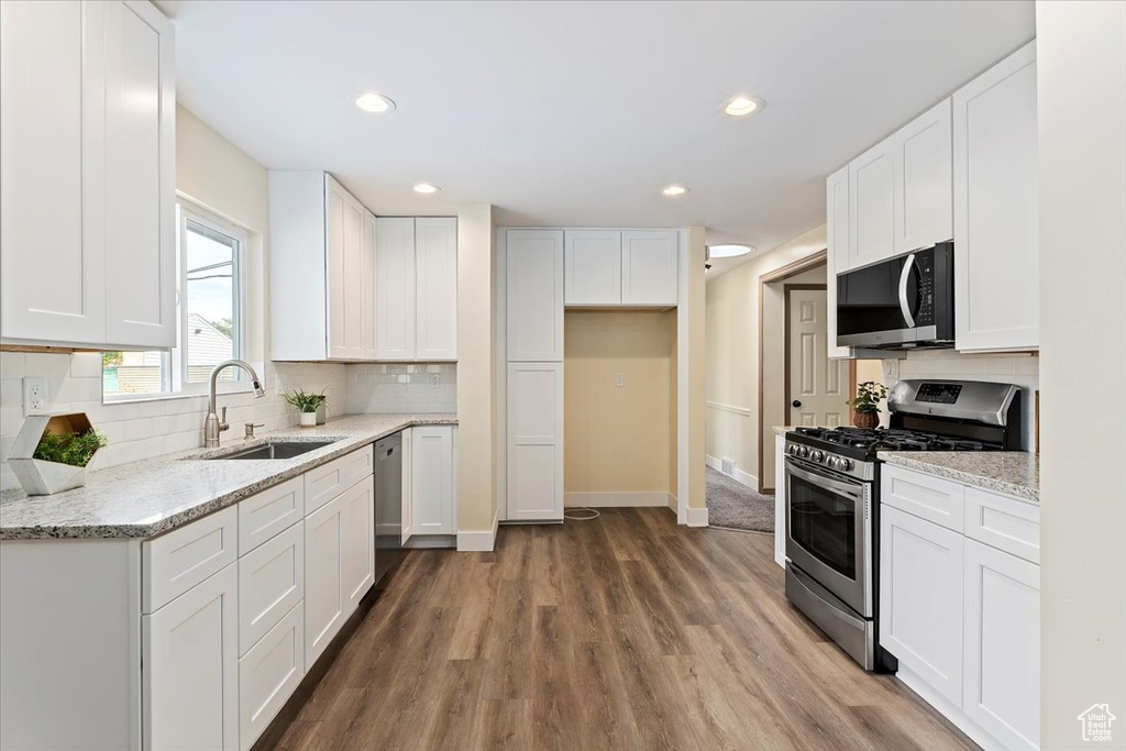 Photo 8 for MLS #2110768 at 3544 W Meadowbrook Dr