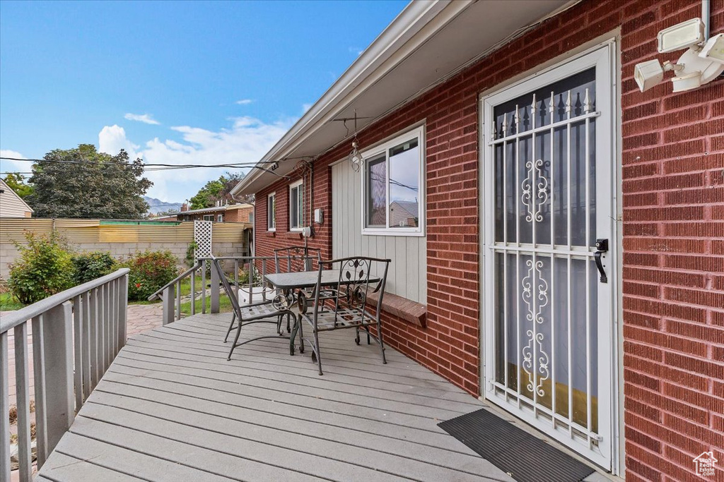 Photo 22 for MLS #2110768 at 3544 W Meadowbrook Dr