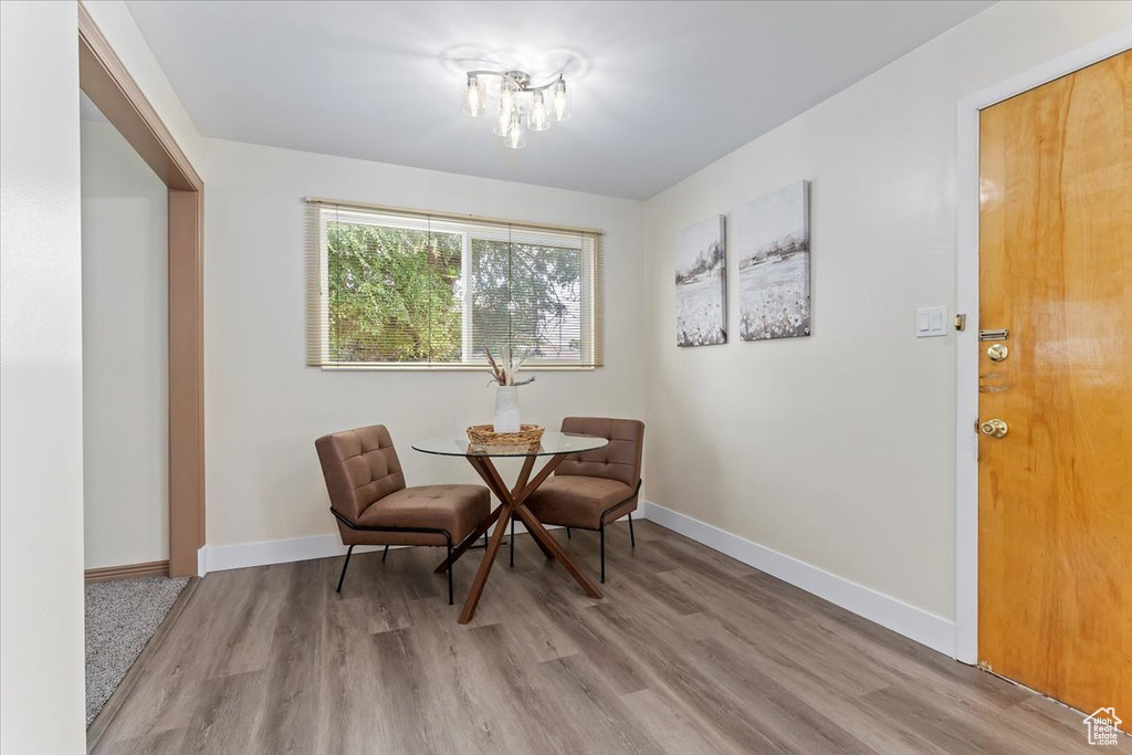 Photo 7 for MLS #2110768 at 3544 W Meadowbrook Dr