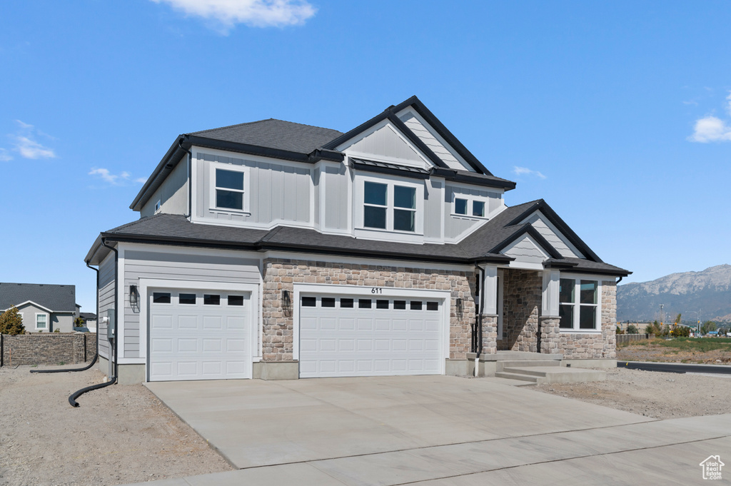 611 N BRIARWOOD LN Lindon, UT 84042