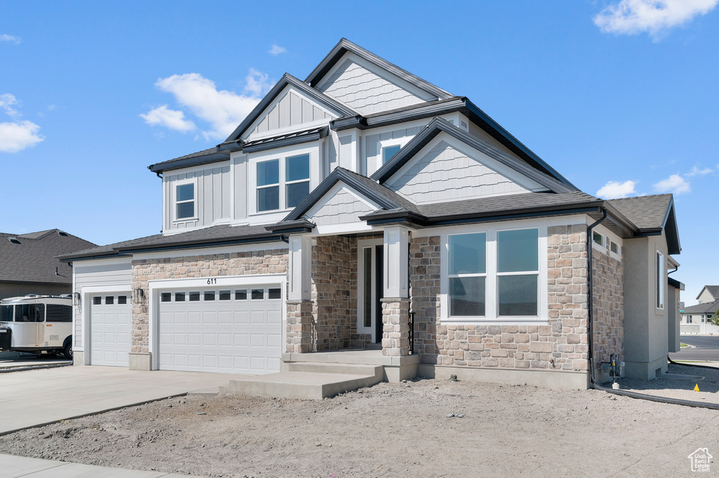 611 N BRIARWOOD LN Lindon, UT 84042