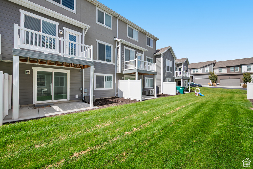 Photo 29 for MLS #2110773 at 1634 N 3950 West