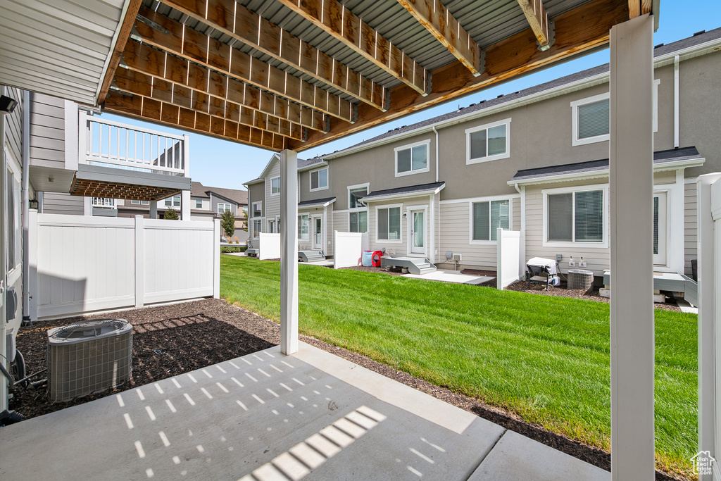 Photo 30 for MLS #2110773 at 1634 N 3950 West